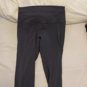 Lululemon Align Leggings size 8